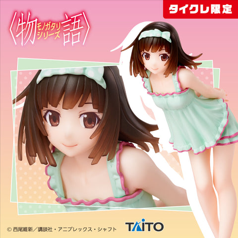 Bakemonogatari - Sengoku Nadeko - Coreful Figure (Taito)