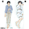 Yuri!!! on Ice - Katsuki Yuuri - Dakimakura Cover Deluxe