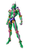 Jojo no Kimyou na Bouken - Stone Ocean - Diver Down - Super Action Statue  #71 - 2023 Re-release (Medicos Entertainment)