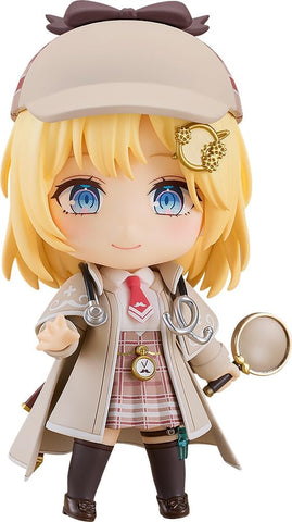 Hololive - Amelia Watson - Bubba - Nendoroid #2216 (Good Smile Company)