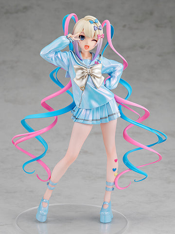 Needy Girl Overdose - Chouzetsu Saikawa Tenshi-chan - Pop Up Parade - 2023 Re-release (Good Smile Company)