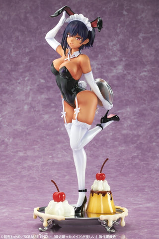 Saikin Yatotta Maid ga Ayashii - Lilith - 1/7 (Medicos Entertainment)