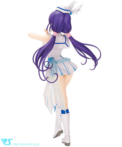 Love Live! School Idol Project - Toujou Nozomi - CharaGumin - 1/7 - Garage Kit (Volks)