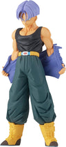 Dragon Ball Z - Future Trunks - Solid Edge Works - The Departure  Vol.9 (Bandai Spirits)