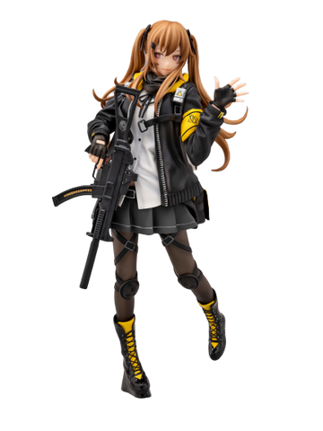 Girls Frontline - UMP9 - 1/7 (Funny Knights)