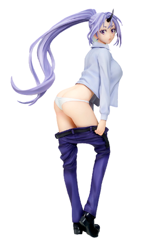 Tensei shitara Slime Datta Ken - Shion - 1/7 - Okigae Mode (Ques Q)