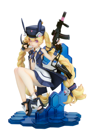 Girls Frontline - SR-3MP - 1/8 (Bell Fine)