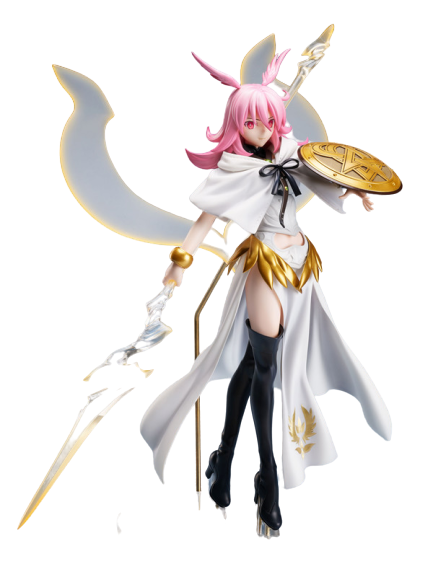 Fate/Grand Order - Valkyrie - Hild - 1/7 - Lancer (Aniplex) [Shop