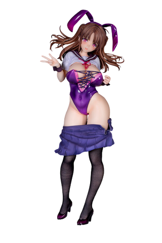 Original Character - Skytube - Tsuzuhara Usaki - 1/6 (Alphamax)