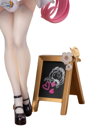 Honkai Impact 3rd - Elishia - Pink Maid Version (Apex)
