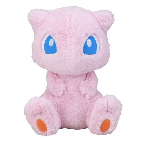 Pocket Monsters - Mew - Okkii Fuwafuwa (Pokémon Center)