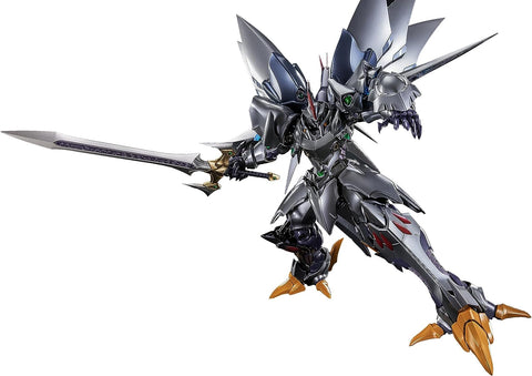 Super Robot Taisen OG: Original Generations - AGX-05 Cybuster - MORTAL MIND - Possession Ver. (CCS Toys)