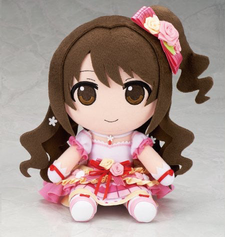 THE iDOLM@STER Cinderella Girls - Shimamura Uzuki (Gift)