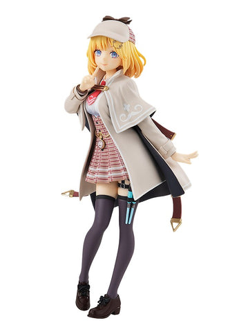 Hololive - Amelia Watson - Pop Up Parade (Good Smile Company)