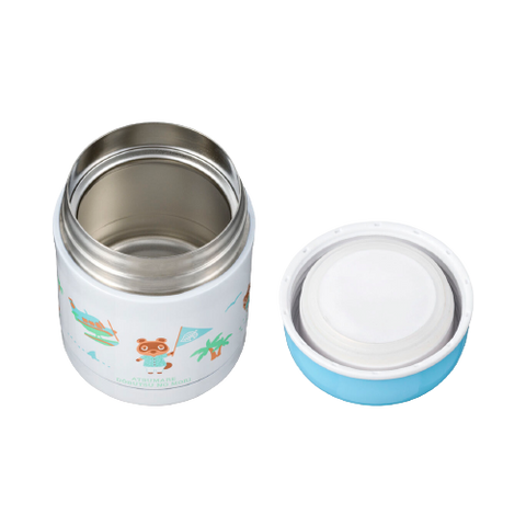 Animal Crossing - Soup Container - Nintendo Tokyo Exclusive (Nintendo Store)