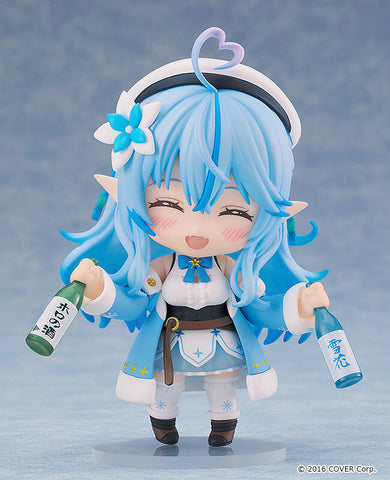 Hololive - Yukihana Lamy - Nendoroid #2115 (Good Smile Company)