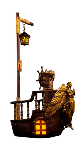 Warstory - Pirate Ship Base - 1/6 (Warstory)