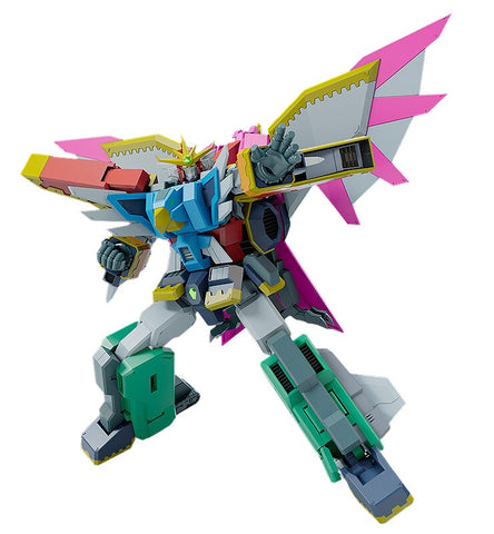 Gun X Sword - El Dora V - Moderoid (Good Smile Company)