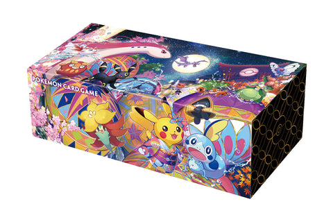 Pokemon Trading Card Game - Sword & Shield: Pokemon Center Kanazawa Opening Special Commemorative Box - Japanese Ver. (Pokemon)