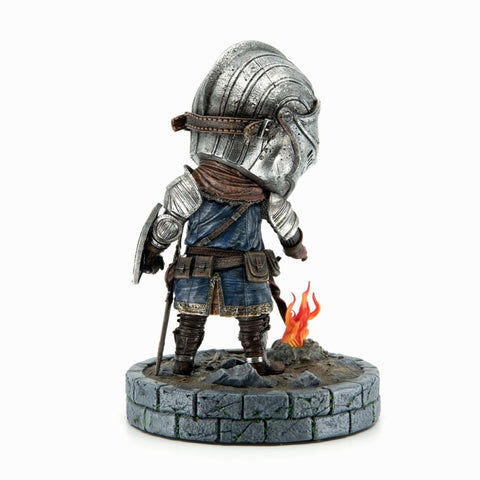 Dark Souls - Knights of Astora - Oscar SD (First 4 Figures)