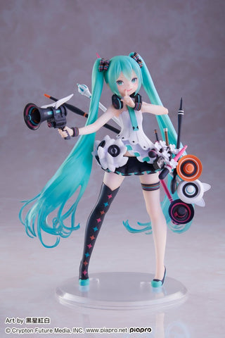 Vocaloid - Hatsune Miku - Precious f - Special Edition (7net, Taito)