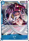 OP05-050 - Hina - R/Character - Japanese Ver. - One Piece
