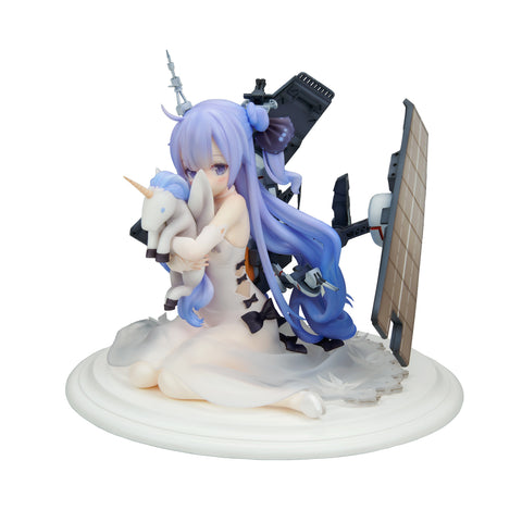 Azur Lane - Unicorn - 1/7 - Normal ver. (Wanderer)