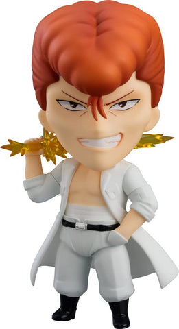 Yu Yu Hakusho - Kuwabara Kazuma - Nendoroid  #1396 (Good Smile Company)