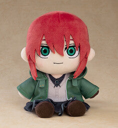 Mahoutsukai no Yome Season 2 - Hatori Chise - Pop Up Parade (Good Smil -  Solaris Japan