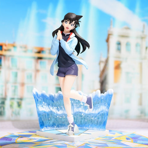 Meitantei Conan - Mouri Ran - Luminasta (SEGA)