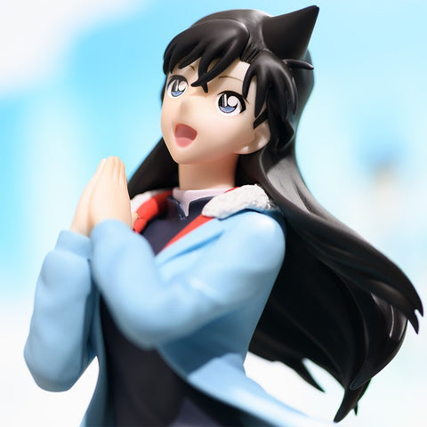 Meitantei Conan - Mouri Ran - Luminasta (SEGA)