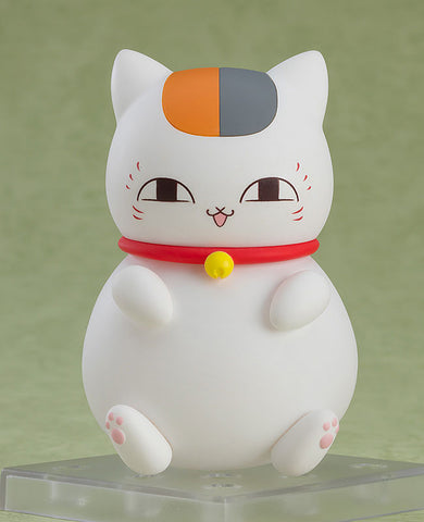 Natsume Yuujinchou - Madara (Nyanko-sensei) - Nendoroid (#1344) (Good Smile Company)