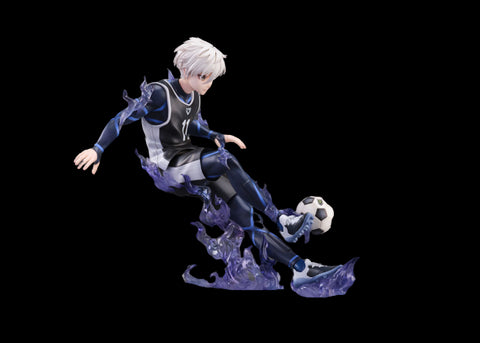 Blue Lock - Nagi Seishirou - F:Nex - 1/7 (FuRyu)