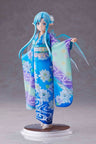 Sword Art Online - Asuna - Wahoo! - 1/7 - Kyo Yuzen, Undine ver. (Aniplex)