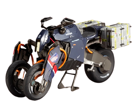 Death Stranding - Reverse Trike - 1/12 - 2026 Re-release
