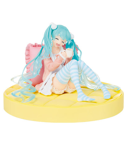 Vocaloid - Hatsune Miku - Original Shifuku Taito Online Crane Ver. (Taito)