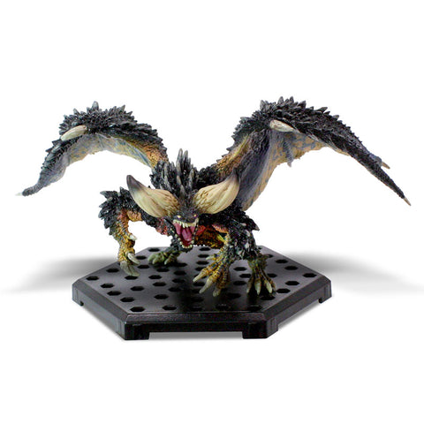 Capcom Figure Builder - Standard Model Plus - THE BEST - Monster Hunter World: Iceborne (Capcom)