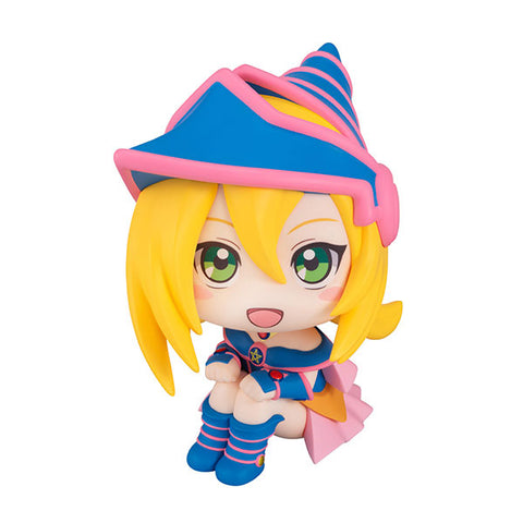 Yu-Gi-Oh! Duel Monsters - Black Magician Girl - Look Up (MegaHouse)
