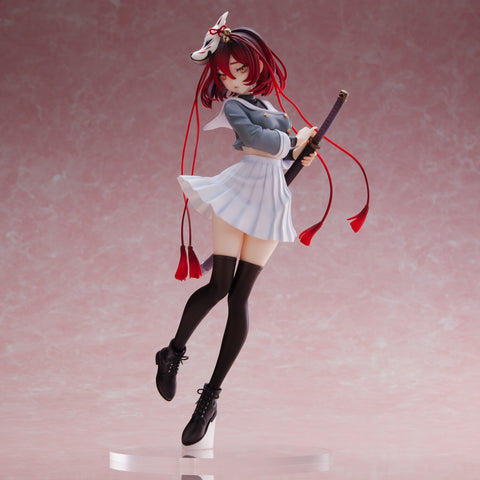 Original Character - Wa Sailor-chan (Union Creative International Ltd)