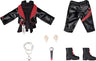 Nendoroid Doll Outfit Set - Idol Style Costume - Boy - Deep Red (Good Smile Arts Shanghai)