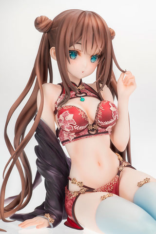Original Character - Akuma Chan - Chinese Style Underwear - 1/6 (SkyTube)