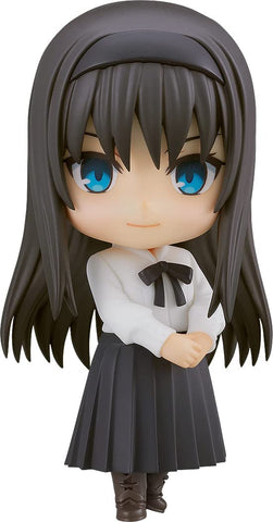 Tsukihime -A Piece of Blue Glass Moon- - Tohno Akiha - Nendoroid #2083 (Good Smile Company)