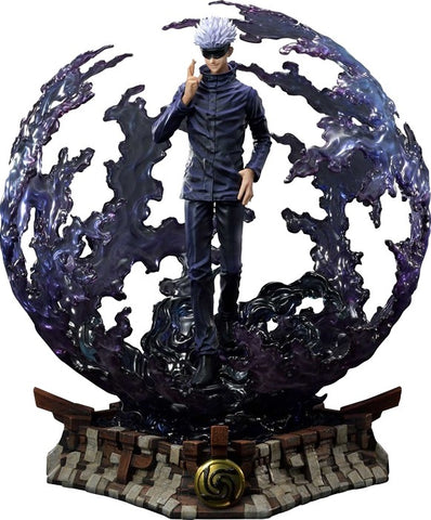 Jujutsu Kaisen - Gojou Satoru - Concept Masterline CMJUK-04 - 1/6 (Prime 1 Studio)