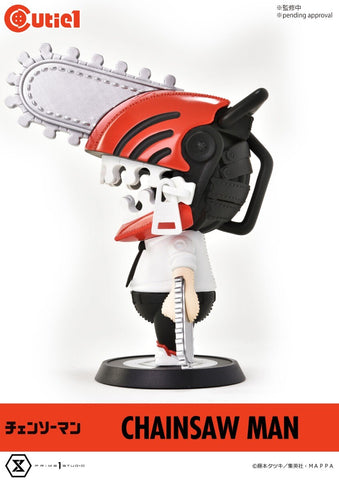 Chainsaw Man - Cutie1 (Prime 1 Studio)
