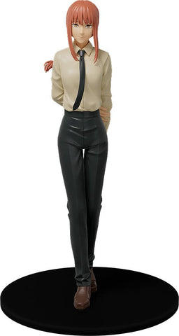 Chainsaw Man - Makima - Plamax - Model Kit (Max Factory)