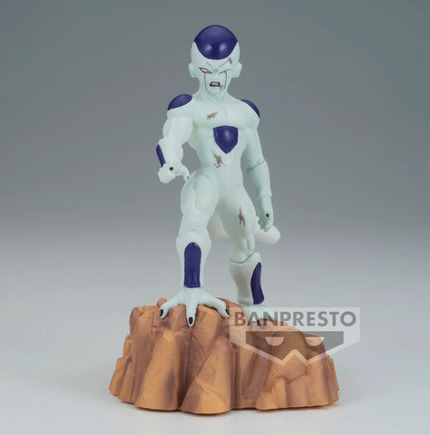 Dragon Ball Z - Freezer - Final Form - History Box Vol.5 (Bandai Spirits)
