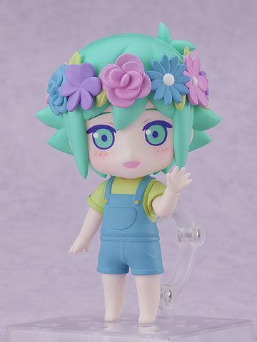 Omori - Basil - Nendoroid #2057 (Good Smile Company)