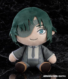 Chainsaw Man - Himeno - Tenori Plush (Good Smile Company)