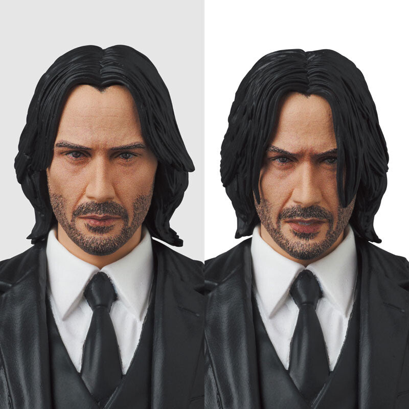 John Wick: Chapter 4 - John Wick - Mafex No.212 (Medicom Toy