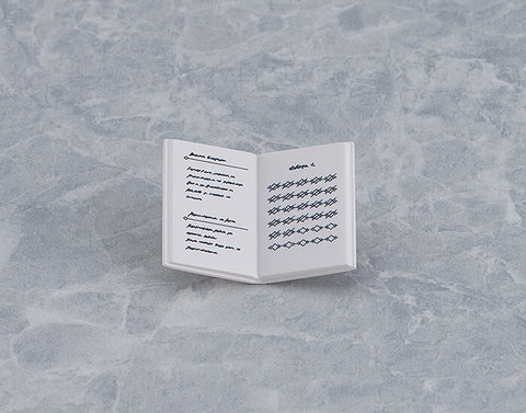 Xenoblade 3 - Mio - Figma #603 (Good Smile Company, Max Factory)